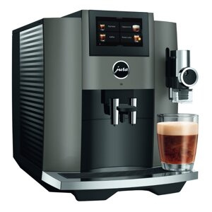 Ekspres do kawy Jura S8 Dark Inox (EB)