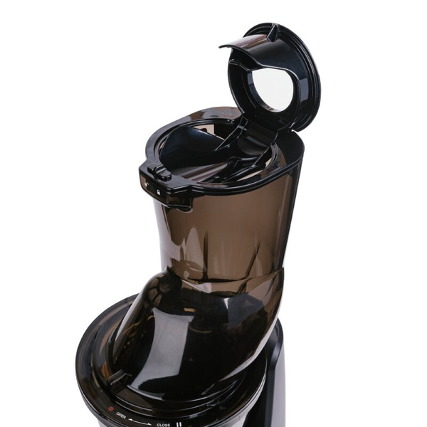 Wyciskarka wolnoobrotowa Kuvings D9900 - Czerwona