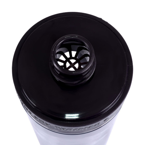 Butelka na wodę Casno Trinity Szara - 800 ml