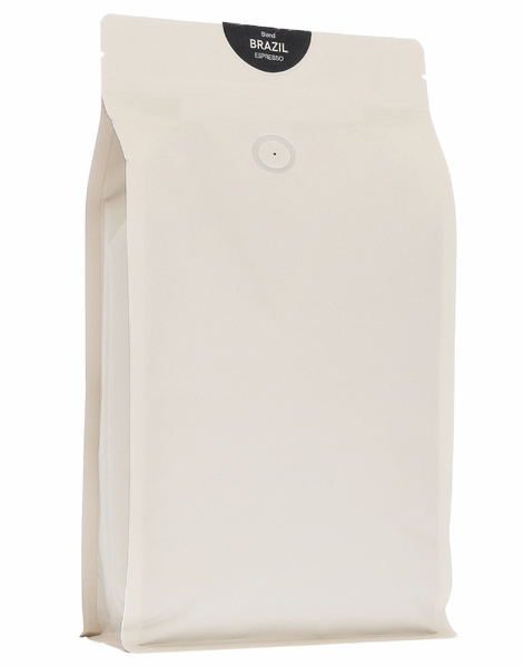 Kawa ziarnista Miga Brazil Espresso 1kg