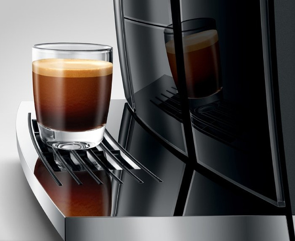 Ekspres do kawy Jura GIGA 10 Diamond Black (EA) + 3KG KAWY GRATIS