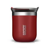 Kubek termiczny Wacaco Octaroma Classico Carmine Red 180 ml