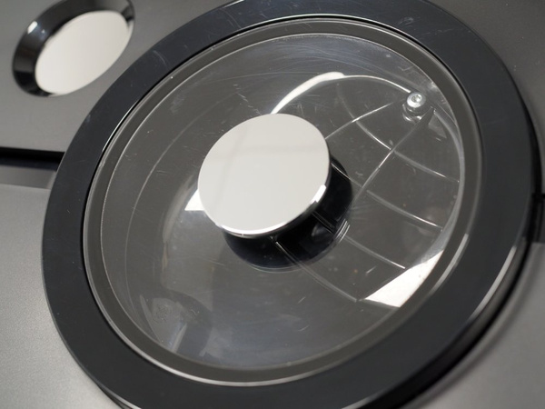 OUTLET 69985 - Ekspres do kawy Jura ENA 8 Full Metropolitan Black (EC)