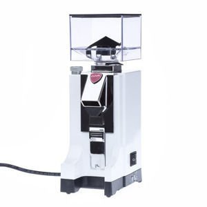 Młynek do kawy Eureka Mignon biały - NIEDOSTĘPNY