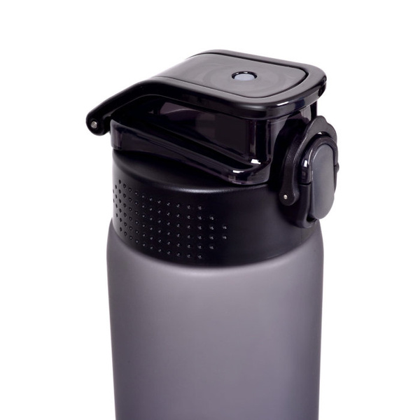 Butelka na wodę Casno Tennessee Szara - 750 ml