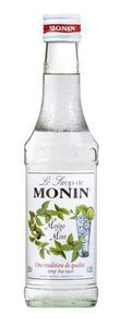 Syrop MOJITO MINT MONIN 0,25 L