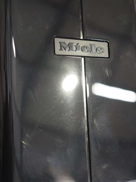 OUTLET 85666 - Ekspres do kawy MIELE CM 6560 MilkPerfection - ObsidianBlack 12131230