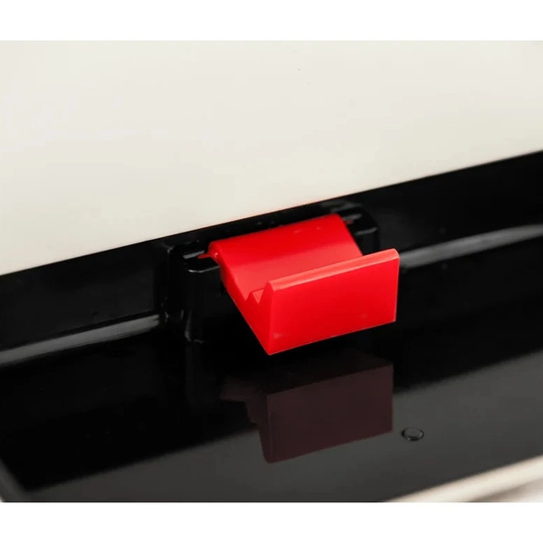 Ekspres do kawy AVX HERO PRO-X - Biały