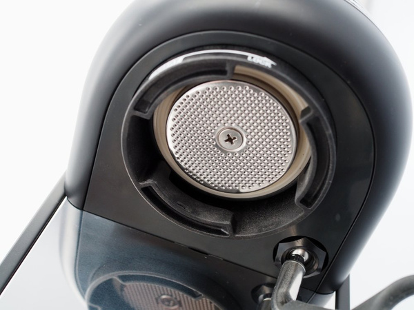 OUTLET 6512 - Ekspres do kawy SAGE Bambino Damson Black SES450BTR