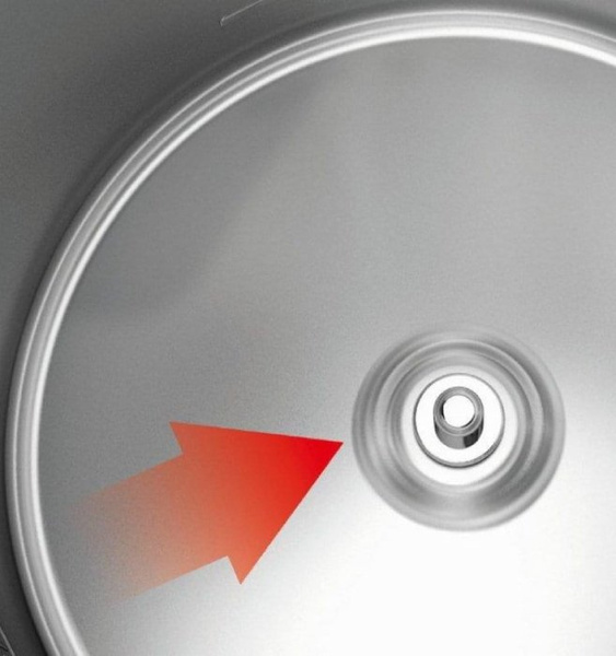 Czajnik elektryczny Graef WK 901