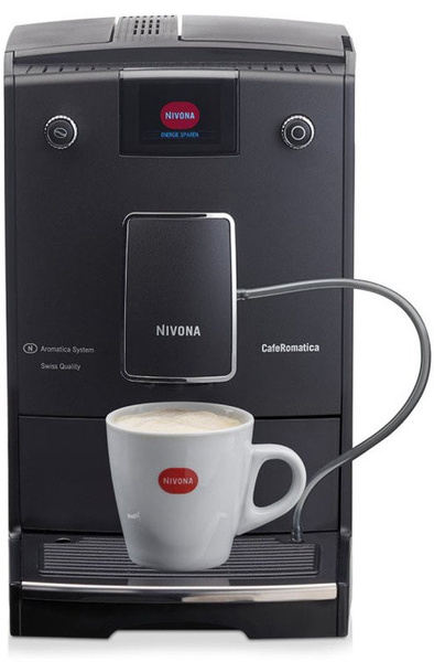 Ekspres do kawy Nivona 759 – NIEDOSTĘPNY