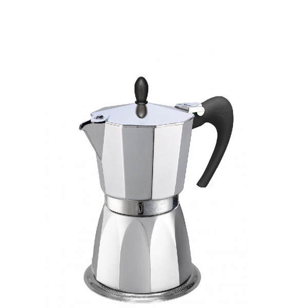 OUTLET 74 - Kawiarka GAT Granmoka Induction 3 filiżanki