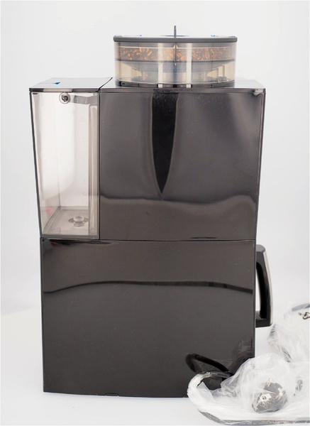 OUTLET 2514 - Ekspres przelewowy Melitta Aroma Fresh Therm 1021-12 