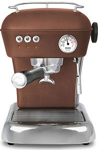 Ekspres do kawy ASCASO Dream Chocolate - NIEDOSTĘPNY