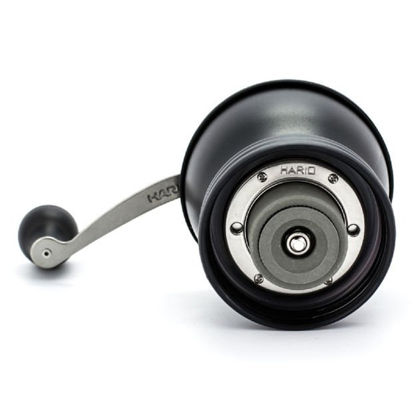 HARIO Skerton PLUS - ręczny młynek do kawy - NIEDOSTĘPNY