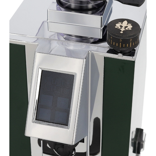 Młynek do kawy Eureka Mignon Dolce Vita Gourmet Green - Zielony – NIEDOSTĘPNY