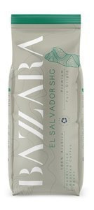 Kawa ziarnista Bazzara Espresso Salvador Pacamara 1kg