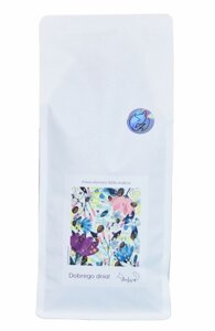 Kawa ziarnista Halisek Dobrego Dnia 1kg