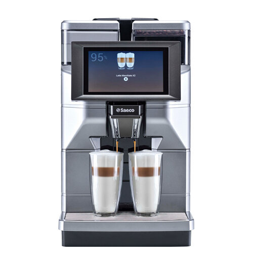 Ekspres do kawy Saeco Magic M2+