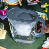 Dzbanek filtrujący BRITA Style Essential MAXTRA PRO Pure Performance 2,4 L - Grafitowy