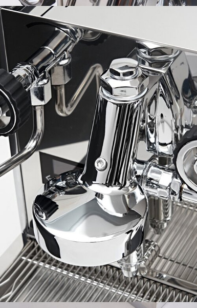 Ekspres do kawy Eureka Constanza R - Matowa czerń