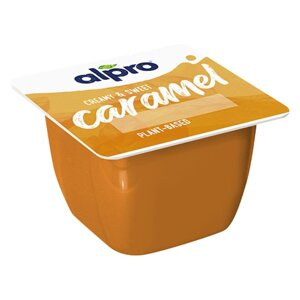 OUTLET - Deser Alpro - Sojowy karmelowy 125g