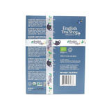Zestaw herbat English Tea Shop Wellness 12x2g