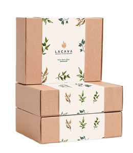 Zestaw kaw ziarnistych LaCava Gwatemala Set - Brew. Share. Enjoy. 3x250g - NIEDOSTĘPNY