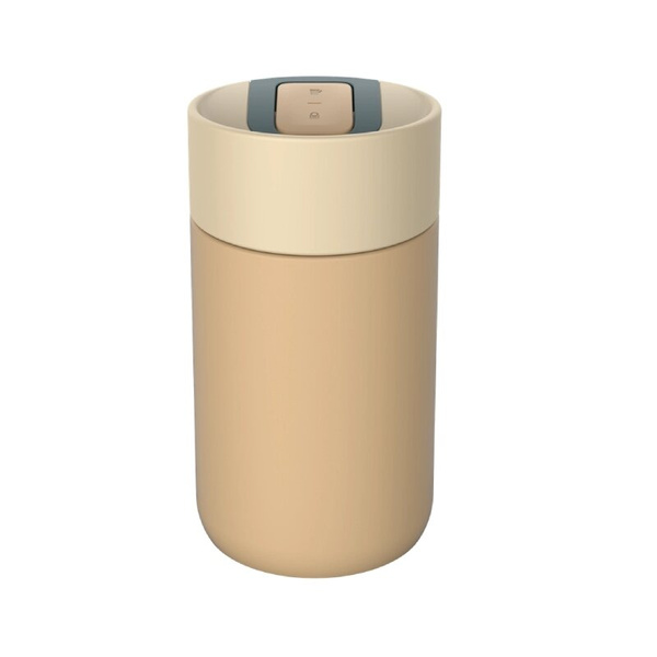 Kubek termiczny Kambukka Olympus 300ml - Latte