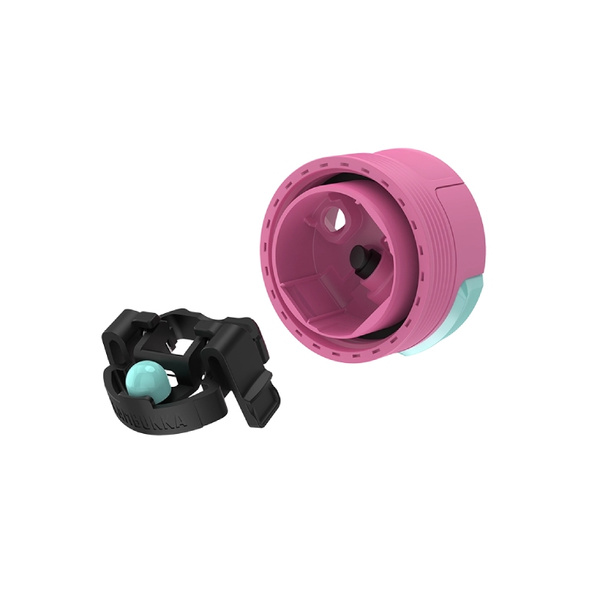 Kubek termiczny Kambukka Cabo Pink 300ml - Różowy