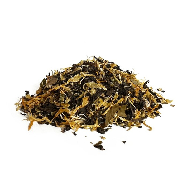 Herbata pu-erh dot. Pu-erh Cucumber 50g