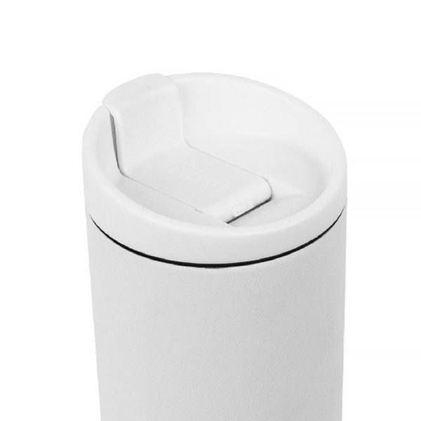Kubek termiczny MiiR Travel Tumbler 350 ml - Biały