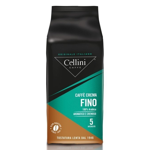 Kawa ziarnista Cellini Fino 1kg