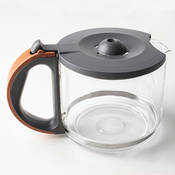 Ekspres do kawy Haden Dorchester - Szary + GRATIS KAWA 2x250g