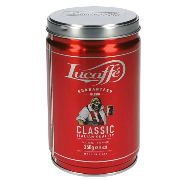 OUTLET - Kawa mielona Lucaffe Classic 250g