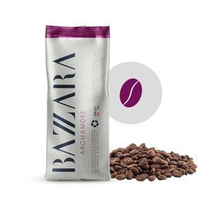 Kawa ziarnista Bazzara AROMAMORE 250g
