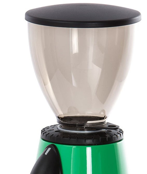 Młynek do kawy Macap M2D Zielony (C50)