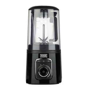 Blender próżniowy Kuvings SV-500 - Czarny - opinie w konesso.pl