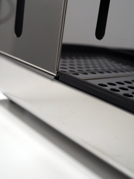 OUTLET 51811 - Ekspres do kawy Lelit Anita PL042TEMD z młynkiem