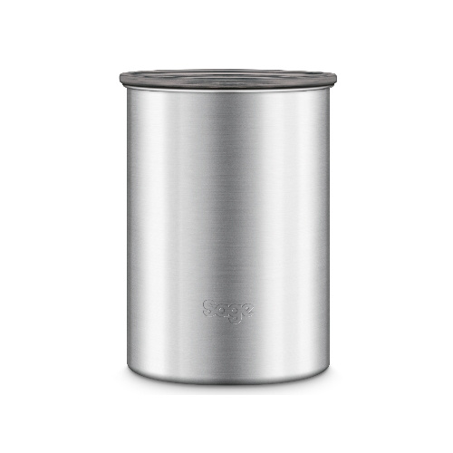 Pojemnik na kawę Sage SES030BSS Bean Keeper Coffee Canister 500g