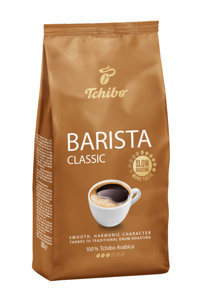 Kawa mielona Tchibo Barista Classic 250g - NIEDOSTĘPNY