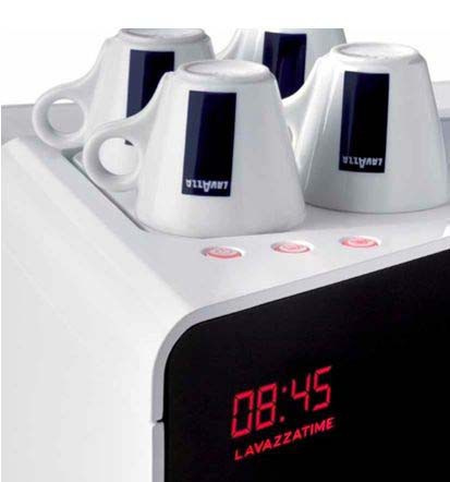 Ekspres na kapsułki Lavazza Espresso Point EP1801 - NIEDOSTĘPNY