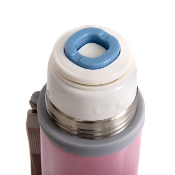 Termos Casno Izalco Różowy - 500 ml - NIEDOSTĘPNY