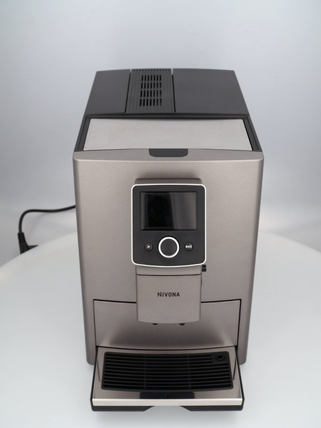 OUTLET - Ekspres do kawy Nivona 821 