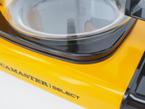 OUTLET 34913 - Ekspres do kawy Moccamaster KBG 741 Select Yellow Pepper - Żółty