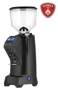 Młynek do kawy Eureka Zenith 65 NEO - Czarny mat