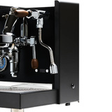 Ekspresy do kawy Quick Mill 0986 Aquila Black - Czarny