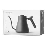 Czajnik Fellow Stagg Kettle - Czarny Mat – NIEDOSTĘPNY