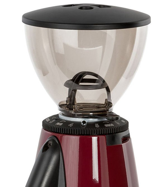 Młynek do kawy Macap M42M Czerwony (C24)