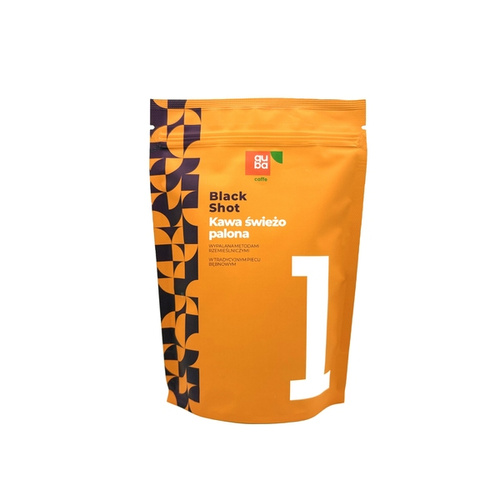 Kawa ziarnista Quba Caffe No.1 250g